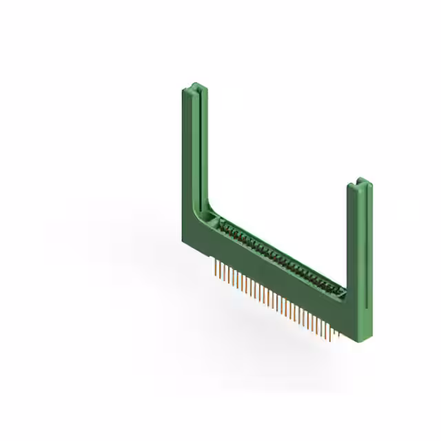 345-054-523-258 EDAC Inc.  Edgeboard Connectors